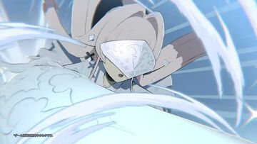 ディナミス･ワン新作『アストラエ・オラティオ』ティザーPVが公開。’89年 東京を舞台に目隠した“人形”が杖を振るってスピーディーに戦闘
