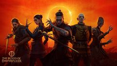 『The Blood of Dawnwalker』主人公が旅路で出会うキャラクターたちの姿が公開。昼は人間、夜は吸血鬼として自由に生きるアクションRPG