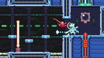 『Gravity Circuit 2』ハイスピード2Dアクション続編が2027年発売。“圧倒的に好評”を獲得している前作のSteam版無料配布も実施