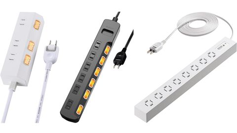 Amazonスマイルセールで電源タップを買い換えよう。じつは寿命は3～5年！ ほこりの侵入を防ぐ“ほこりシャッター”や異常電圧を防ぐ“雷ガード”付きがお買い得