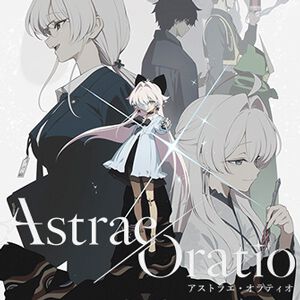 『アストラエ・オラティオ』新たなティザーPVでゲーム内のバトルシーンやシナリオ演出を初公開！ 新メインビジュアルポスターと“魔法使い”“決闘裁判”などの世界観コンテンツの追加公開も