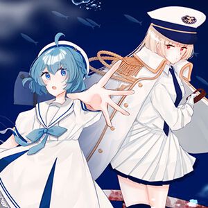 『アクアリウムは踊らない Special Edition』読者レビュースコア9.8点：フルボイス化で物語がより魅力的に。可愛い＆かっこいいキャラにも注目