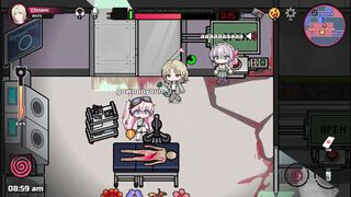 『Deadly Trick』状況次第で犯人役に変われる、最大8人プレイ対応の推理ゲーム。6月15日より開催の“Steam Next Fest”で体験版を公開