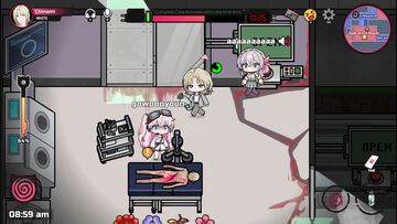『Deadly Trick』状況次第で犯人役に変われる、最大8人プレイ対応の推理ゲーム。6月15日より開催の“Steam Next Fest”で体験版を公開