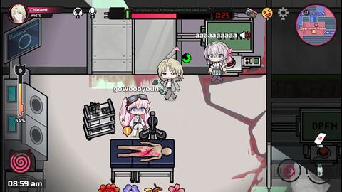 『Deadly Trick』状況次第で犯人役に変われる、最大8人プレイ対応の推理ゲーム。6月15日より開催の“Steam Next Fest”で体験版を公開