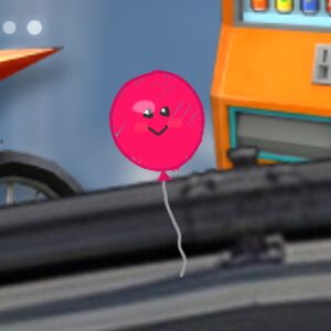 マイクに息をフーっとして風船を導く高難度登りアクション『Fu-Fu-Chan way up!』体験版が公開