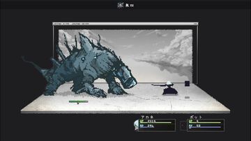 『アーティス インパクト』AI支配下の終末世界を旅するアドベンチャーRPG。Switch版が9月17日に発売決定【BitSummitアワード大賞受賞作品】