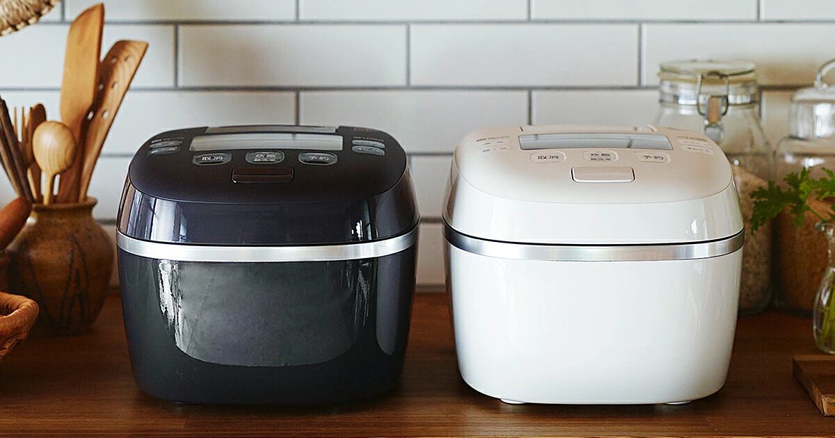 楽天スーパーセール】タイガーの圧力IH炊飯器『ご泡火炊き』が半額以下