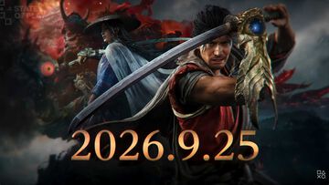 『鬼武者 Way of the Sword』発売日が9月25日に決定。体験版も本日（6/2）配信開始！【State of Play】