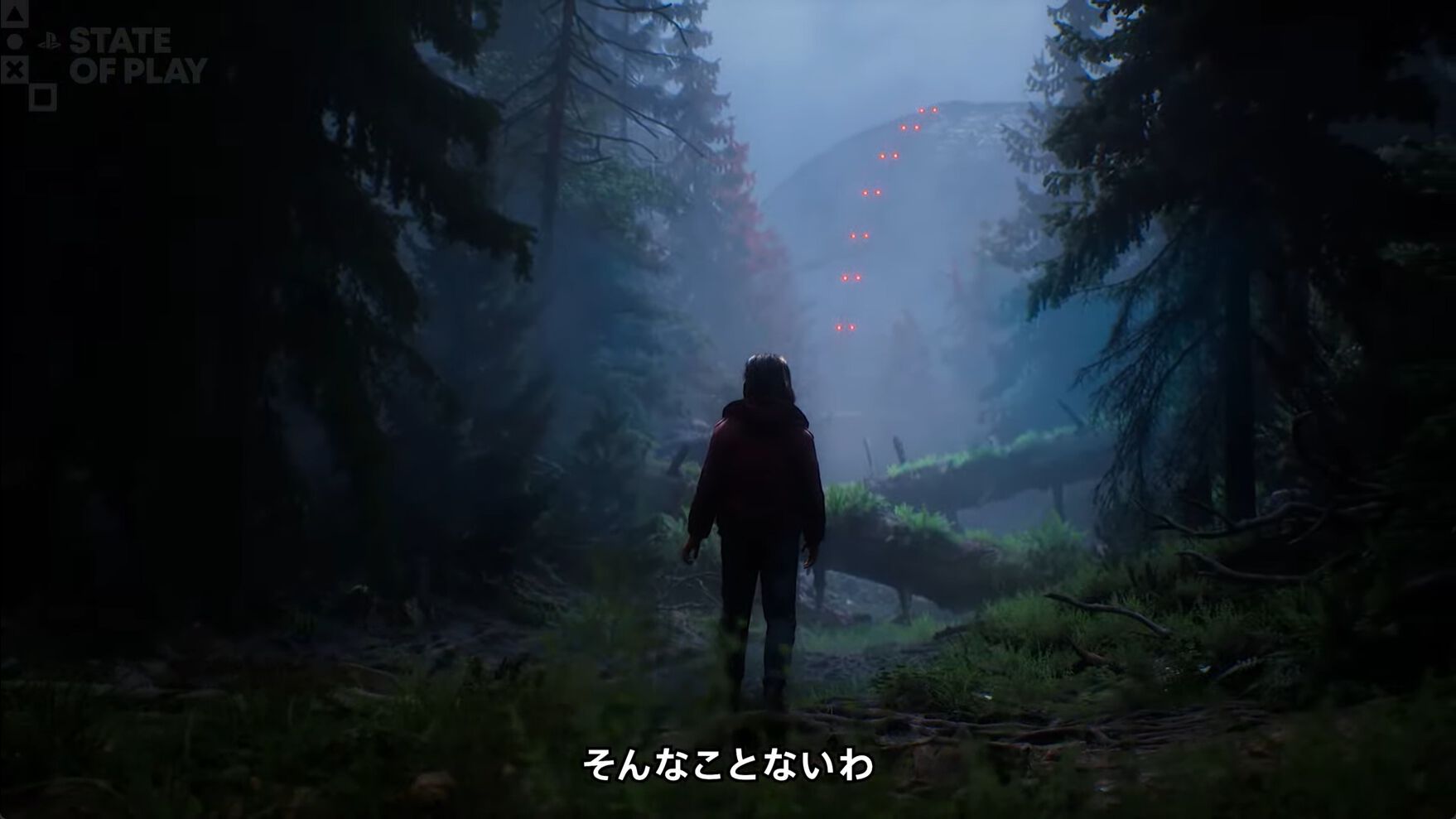 The Lost Wild』恐竜がはびこる世界で生存を目指す。主観視点の