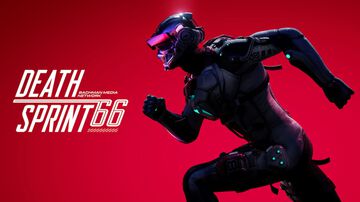 残酷かけっこ『DEATHSPRINT 66』プレイ動画が初公開。丸鋸やレーザーが襲ってくる過酷なコースをパルクールで駆けるPvPレース