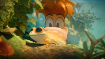 『RAYMAN LEGENDS RETOLD』10月1日発売。2013年発売の『レイマン レジェンド』リメイクか。4人マルチプレイらしき映像公開【State of Play】