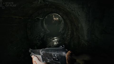 過激表現多めスプラッターホラーアクション『ILL』ストーリートレイラー発表。2027年発売予定【State of Play】
