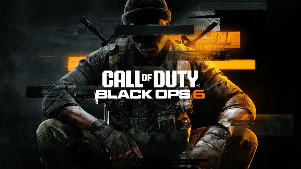 Cod』シリーズ最新作『Call of Duty: Black Ops 6』予約開始。発売は10 