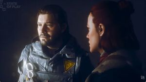 『コントロール レゾナント』が9月24日発売に。ディラン・フェイデンの新たな旅路を描く新ストーリートレーラーが公開【State of Play】