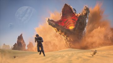 『デューン・アウェイクニング』PS5版とXSX|S版が9月22日に発売決定。ゲーム全編がシングルプレイヤーに対応