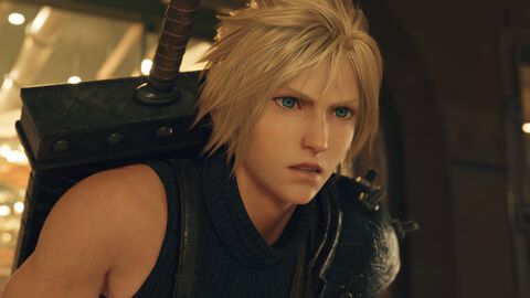 『FF7 リバース』Switch2、Xbox Series X|S、Windows版が本日（6/3）発売。チョコボやバギーで広大なフィールドを駆け巡れ