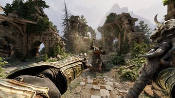 『Fatekeeper』ダークファンタジー世界を舞台に、一人称視点で描かれる剣と魔法のアクションRPGがSteamにて早期アクセス開始。20%オフのリリース記念セールも開催