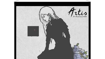 『アーティス インパクト』ファミ通DXパックが予約開始。見た目はクール、中身はちょっとオモシロお姉さんな主人公のグッズ