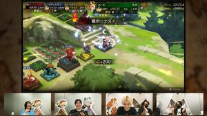 『カルドセプト ビギンズ』Switch2版の“おすそわけ通信”を使用した対戦プレイ動画が公開。1本のソフトを共有し、最大4人でバトルが楽しめる機能