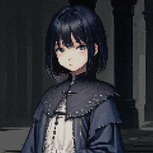 AI駆動ローグライクRPG『Instantale』本日6/3配信。自分だけのキャラで自分だけの物語を体験しよう