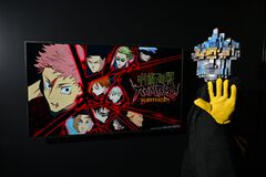 【呪術廻戦×ヴァンサバ】『呪術廻戦 RUMBLE: SURVIVATON』は最後に一騎打ちする最大8人バトルロワイアル。なぜ対戦要素を加えたのか開発者に訊いてみた