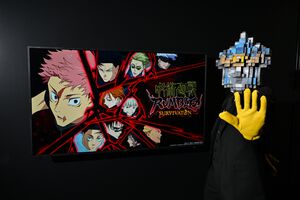 【呪術廻戦×ヴァンサバ】『呪術廻戦 RUMBLE: SURVIVATON』は最後に一騎打ちする最大8人バトルロワイアル。なぜ対戦要素を加えたのか開発者に訊いてみた