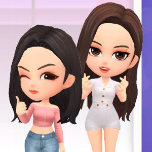 『BLACKPINKザ・ゲーム』8月31日にサービス終了。ゲーム内限定独占映像などファン必見のコンテンツも充実