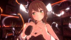 『バニーガーデン2』DLC第3弾が配信開始。各キャストが特別衣装で専用カラオケ曲を熱唱するPVも公開
