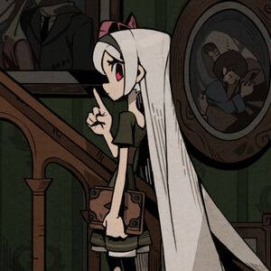 魔族の少女が倒したモンスターで自分だけのパーティを結成していくローグライト『魔王パーティ』ストアページ公開