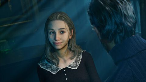 『ジョン モーリー最後の事件簿』20年前の未解決殺人事件の真相を追うミステリーアドベンチャー。Switch、PS5向けに本日（6/4）発売