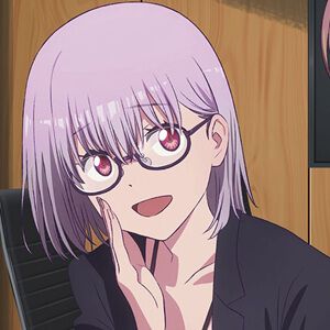 『グリッドマンユニバース』新作グッズはオフィススタイル。六花、アカネ、夢芽に加えてムジナ、ひめ、ボラーも