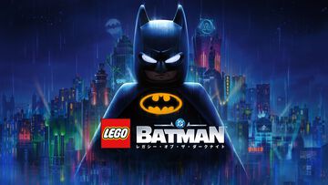 『レゴ バットマン：レガシー・オブ・ザ・ダークナイト』Switch2版は9月18日発売。ブルース・ウェインがバットマンへと成長していくオープンワールドアクション