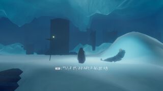 『ペンギンコロニー』ペンギン視点で描かれるコズミックホラーゲーム。PC（Steam）版が2026年後半に発売、Switch2版も展開