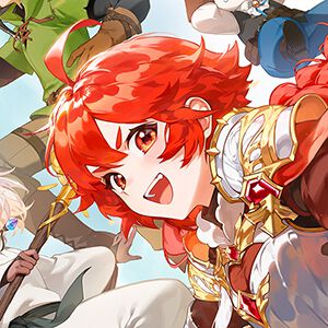 『ガーディアンメイデン』