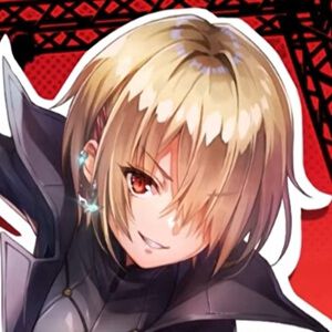 『ヘブバン』×『P5R』コラボ最後の1スタイルはジョーカー衣装の月歌。ヴァイオレットはバフ、デバフも行える対HP＋100％持ちの光アタッカー【6/4生放送まとめ】