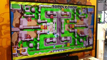 『タイニーメタル2』と『PROJECT BLITZ（仮）』は“ゲームはゲーマーのためにある”を胸にゲーム作りに取り組む【BitSummit2026】