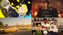 「XBOX Games Showcase 2026」発表まとめ。『ペルソナ6』『ウォーロン2』『クレタク』新作が発表。『ペルソナ4 リバイバル』の発売日発表も
