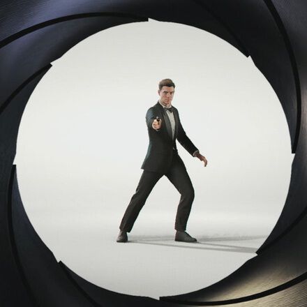 【007ファーストライト】ジェームズ・ボンドの愛銃ワルサーPPKやゴールデンアイの鍵など映画を元にしたレガシーアイテムに興奮【プレイ日記03】