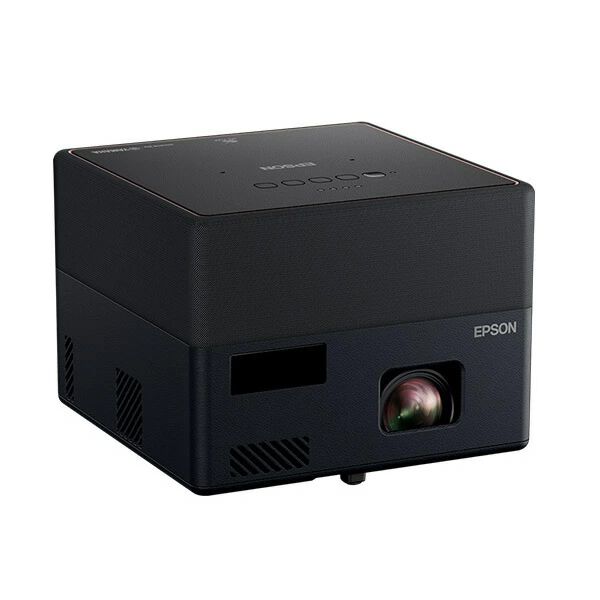 ホームプロジェクター　EPSON dreamio EF-12 週末限定値引き 楽天スーパーセール》でエプソンのホームプロジェクター『dreamio EF