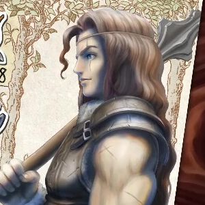 読書型ファンタジーAVG『ヴェリタステイルズ：暗黒城の魔女』体験版がSteamで配信開始。2人の主人公の冒頭が遊べる