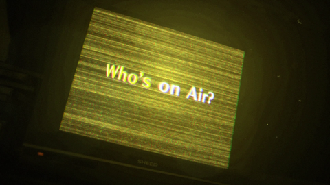 マヨナカに光る、テレビ……？ とある情報筋から意味深な映像が到着。詳細は6月8日のXbox Games Showcase 2026で明かされる？