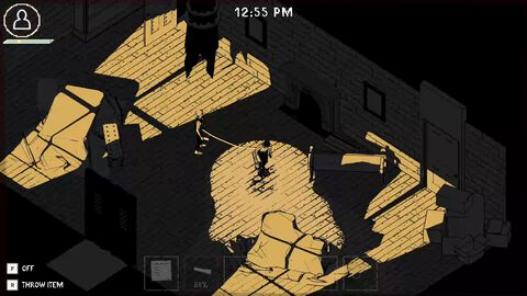 怪異の脅威に怯えるホラー探索ゲーム『呪域深行』体験版が公開。最大6人のオンラインマルチに対応、呪物に呪われてもお宝を奪って脱出を目指せ