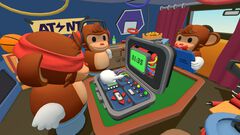おサルが見ざる・聞かざる・言わざるに分かれて爆弾解除！ 三猿協力ゲーム『BOMBANANA!』Steamで近日配信