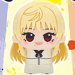【ナムコ限定】『マリッジトキシン』ちびぐるみがプライズに登場。第1弾は下呂ヒカル ・城崎メイ・姫川杏子など全5種