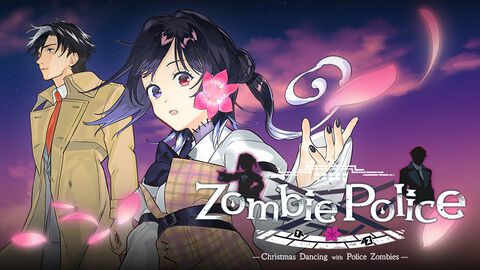 ミステリーアドベンチャー『Zombie Police』Steamで無料体験版が配信開始。プレイすると製品版のSteamキーがもらえるキャンペーンも実施