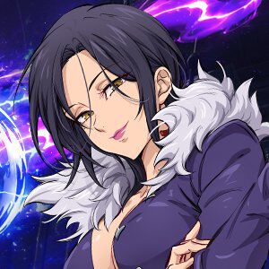 『七つの大罪：Origin（ナナオリ）』