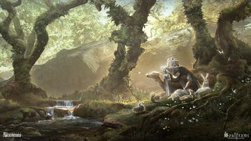 『Soulframe』の最新トレーラーが公開。『Warframe』の開発陣が贈る基本プレイ無料のオープンワールドアクション【Summer Game Fest 2026】