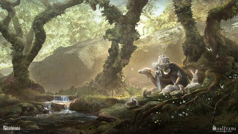 『Soulframe』の最新トレーラーが公開。『Warframe』の開発陣が贈る基本プレイ無料のオープンワールドアクション【Summer Game Fest 2026】