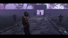 『Red Masked Ronin』浪人となり封建時代の日本を探索するオープンワールドアクションRPGの実機プレイ映像が公開。発売は2026年後半